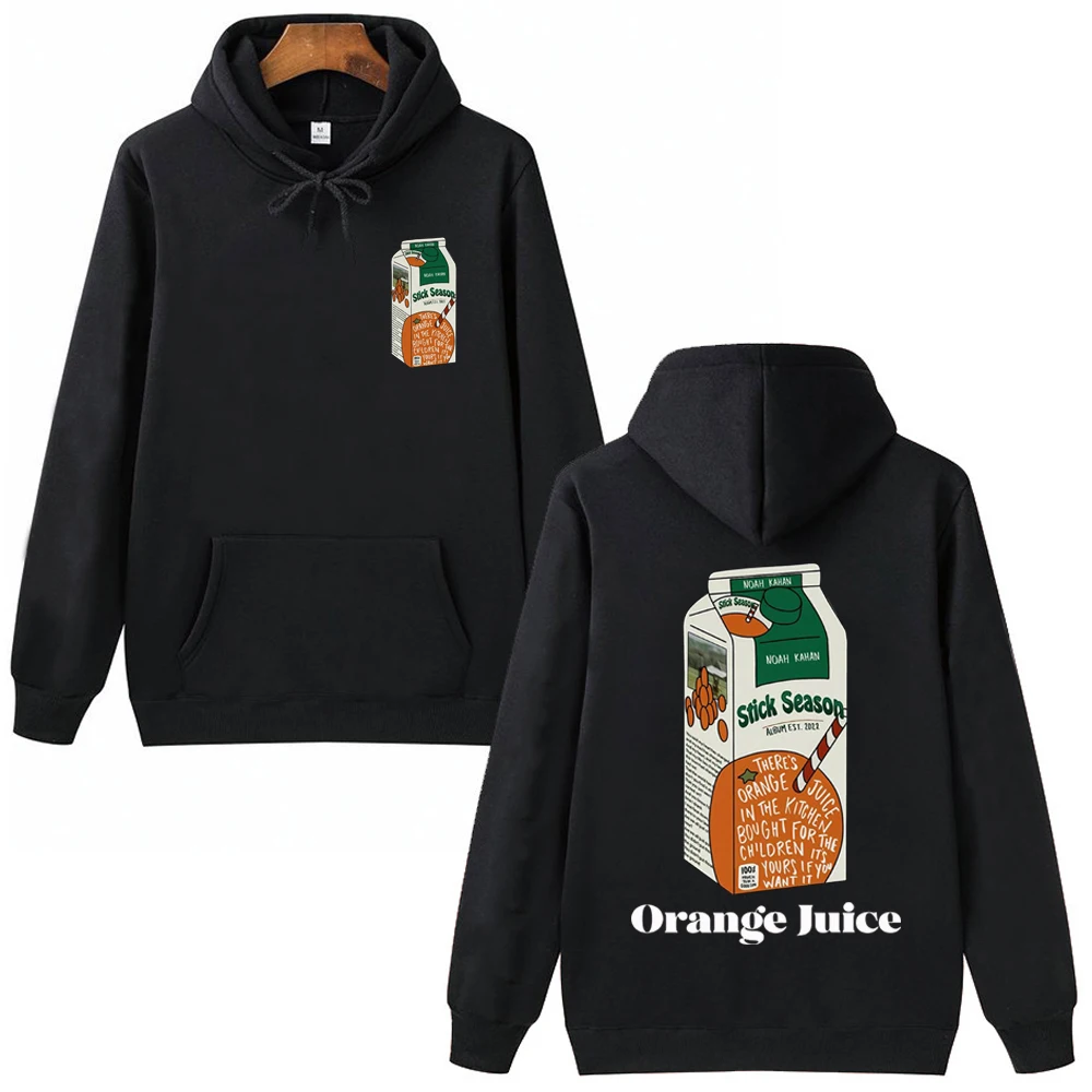 Noah Kahan Hoodies Noah Kahan Merch