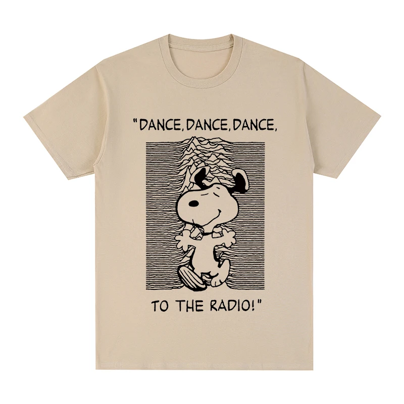 Joy Division T-shirt