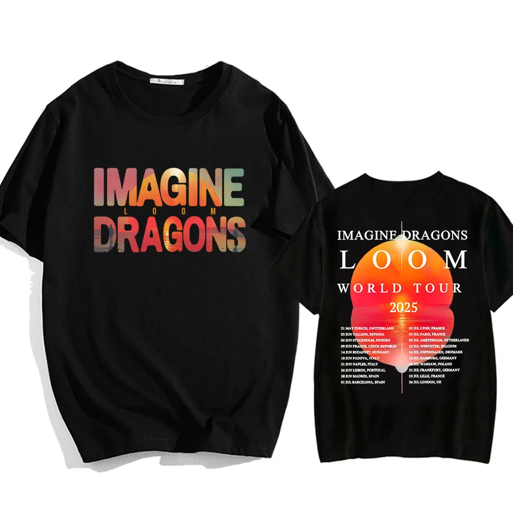 Imagine Dragons T-shirt