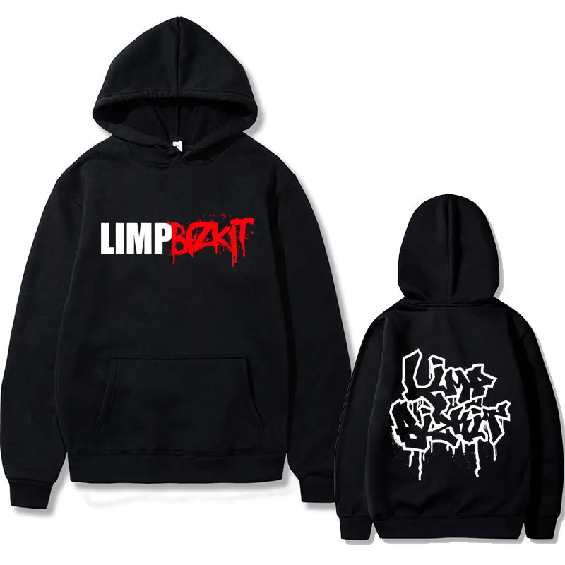 Limp Bizkit hoodie Limp Bizkit Merch