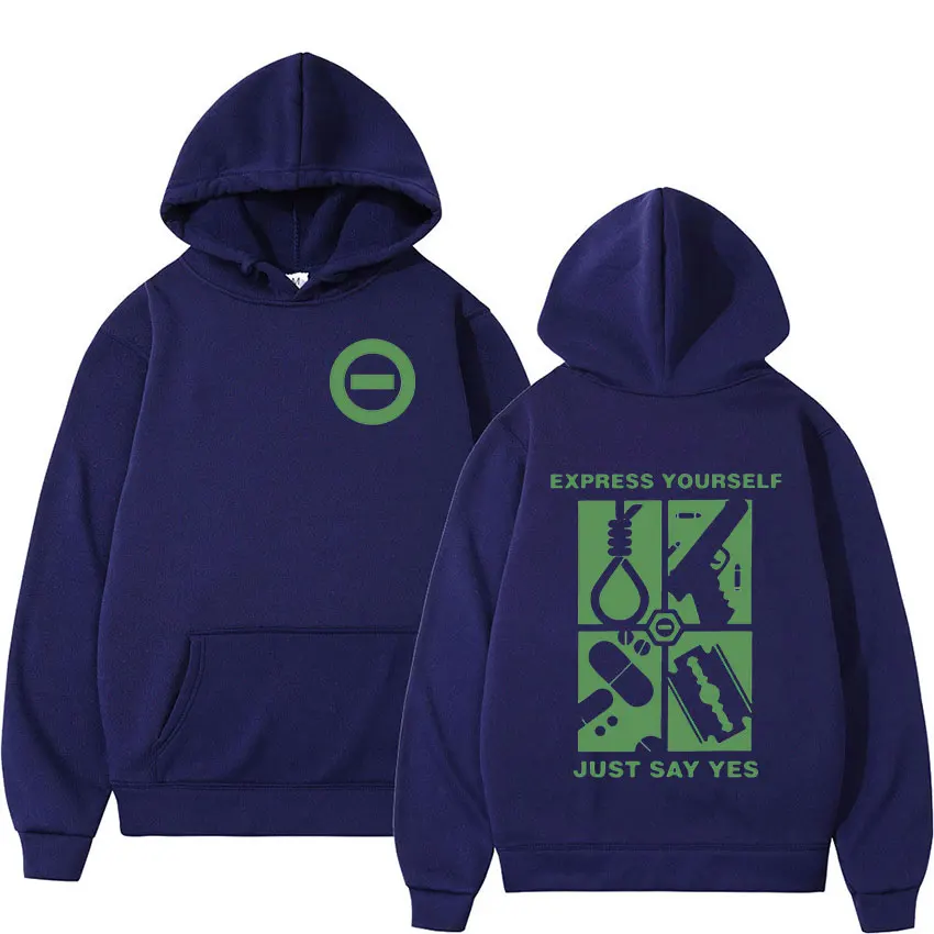 Type O Negative Hoodie Type O Negative merch