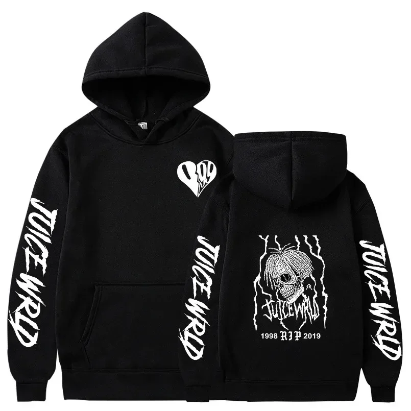 Juice WRLD – Rip Artist 2019 Hoodie Juice Wrld merch
