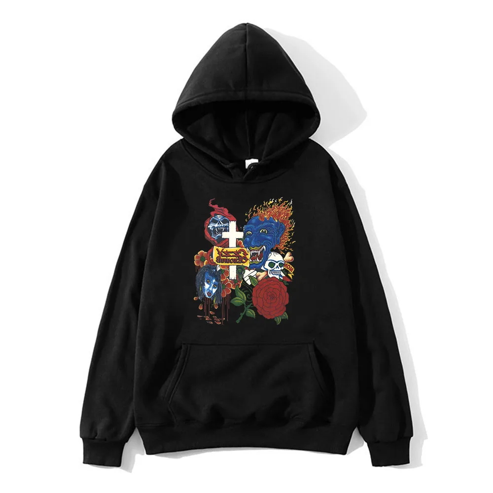 Ozzy Osbourne hoodie Ozzy Osbourne merch