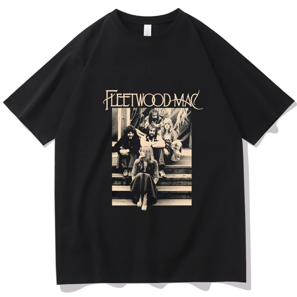 Fleetwood Mac T-shirt