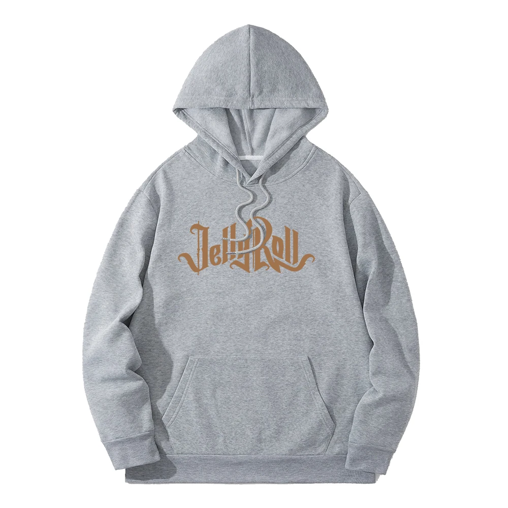 Jelly Roll – Iconic Graphic Print For Fan Hoodie Jelly roll merch