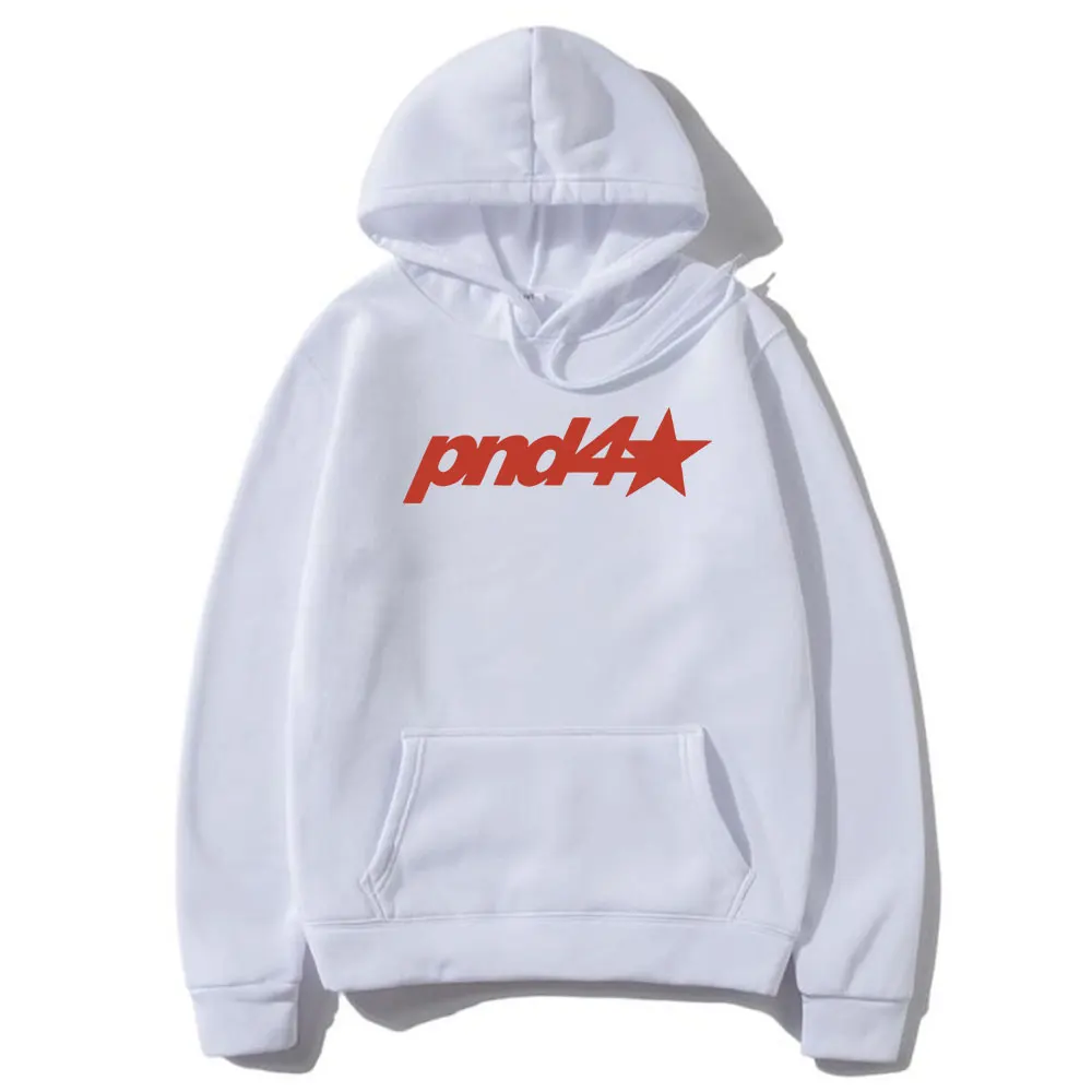 PARTYNEXTDOOR – Rb King Pnd4 Print Hoodie Partynextdoor merch