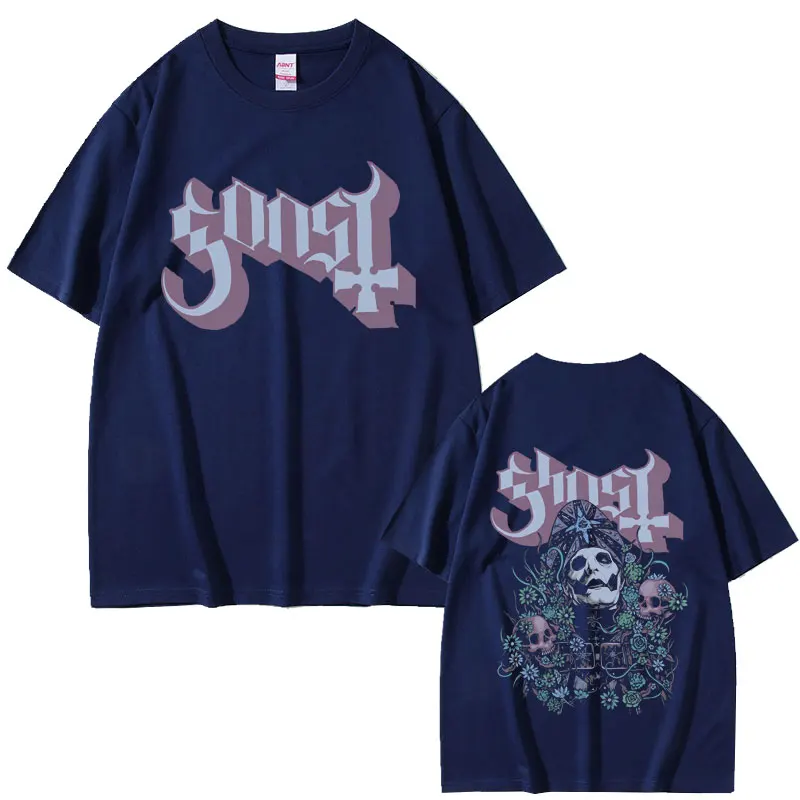 Ghost T-shirt