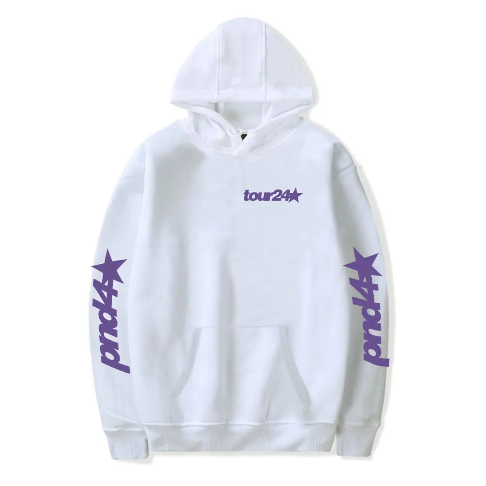 PARTYNEXTDOOR- PND4 Fan Essential Hoodie Partynextdoor merch