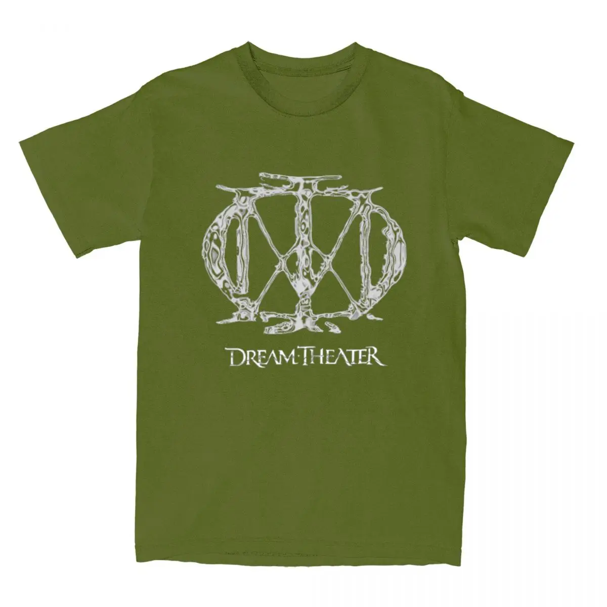 Dream Theater t-shirt Dream Theater merch