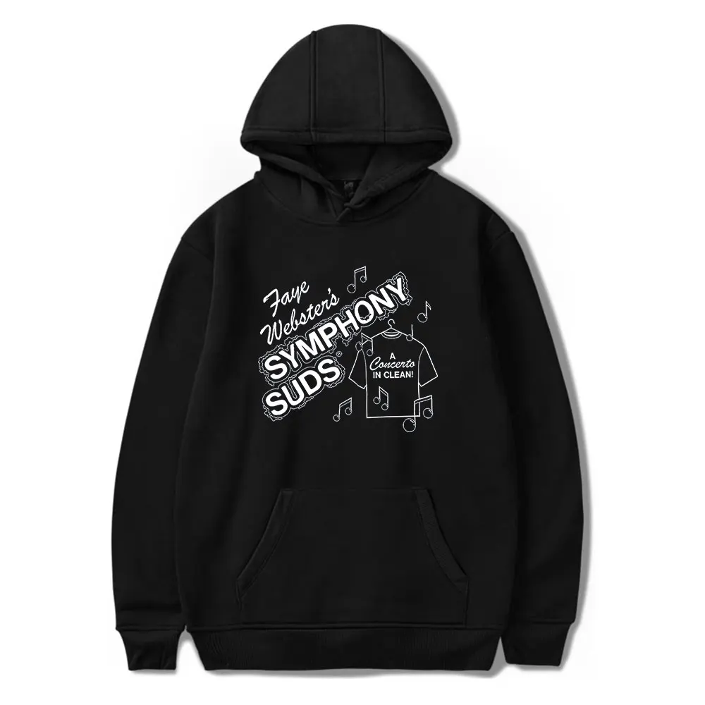 Faye Webster hoodie