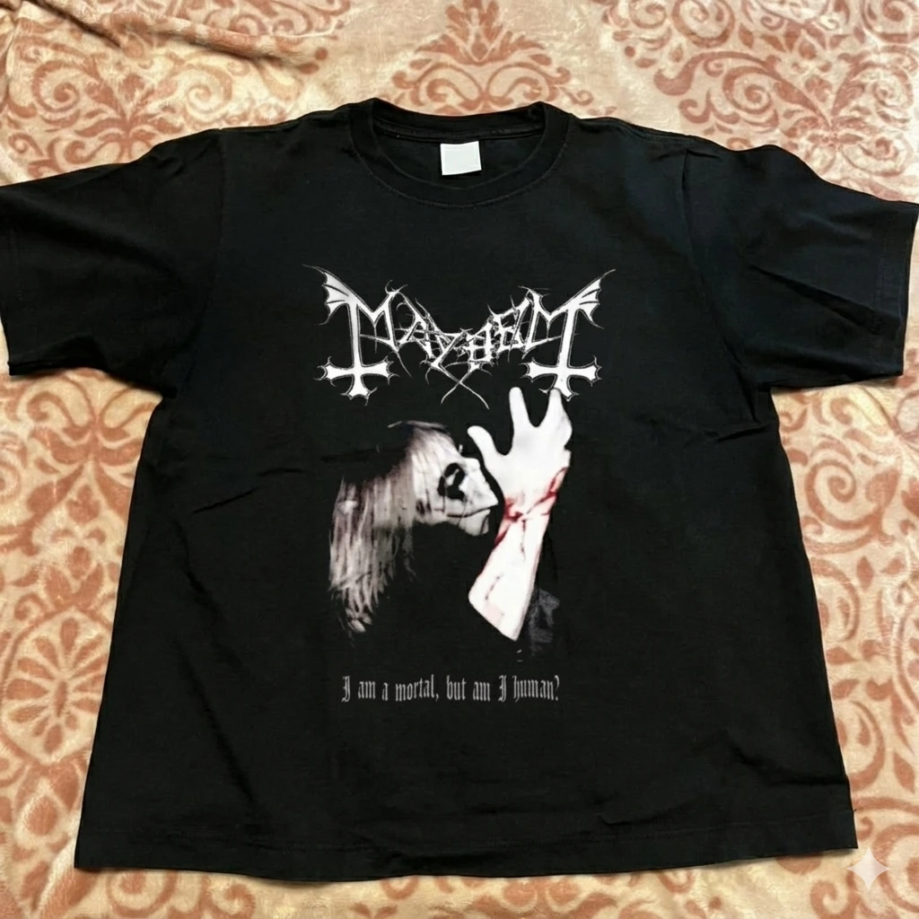 Mayhem T-Shirt