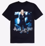 Avril Lavigne – Love Sux T-shirt Avril Lavigne Merch