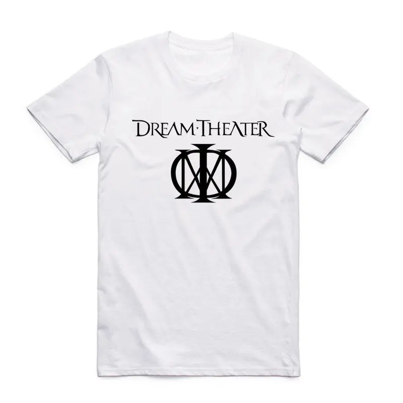 Dream Theater T-Shirt Dream Theater merch