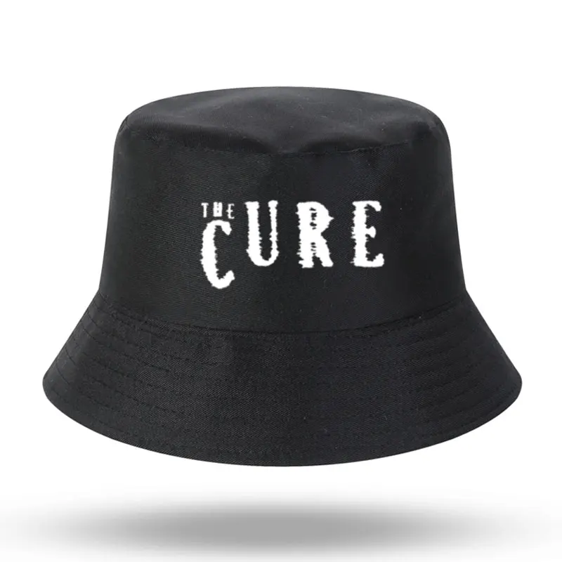 The Cure Bucket Hat