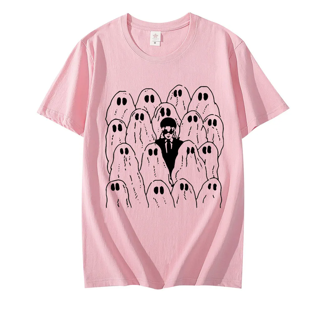 Phoebe Bridgers T-shirt Phoebe Bridgers Merch