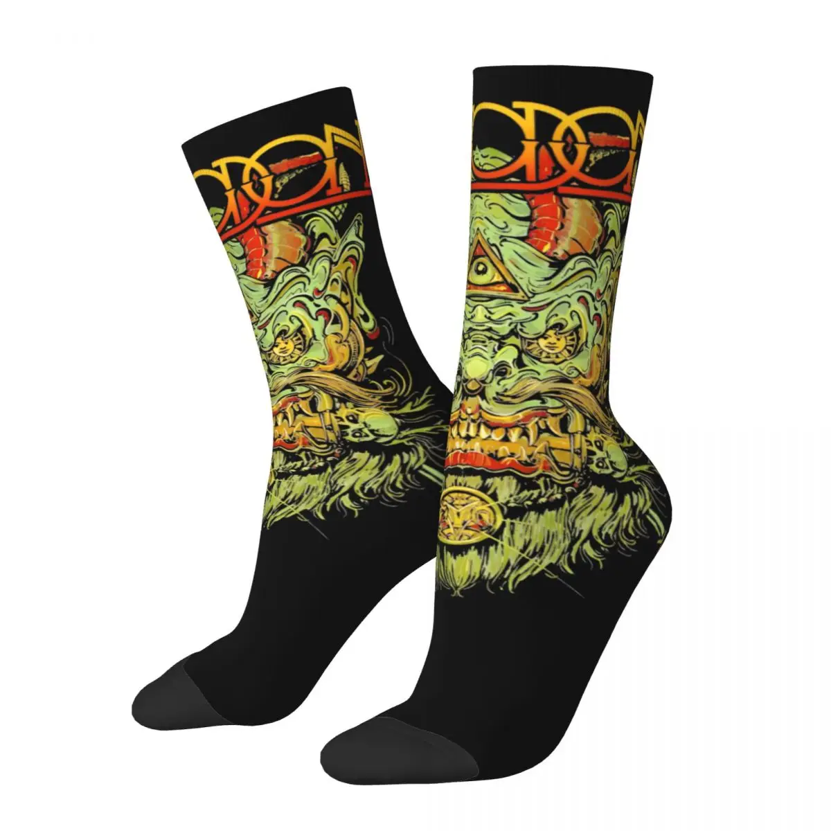 Mastodon Socks