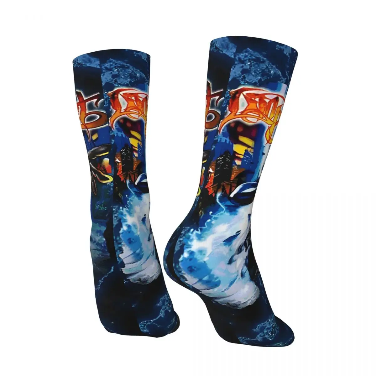 Limp Bizkit Socks Limp Bizkit Merch