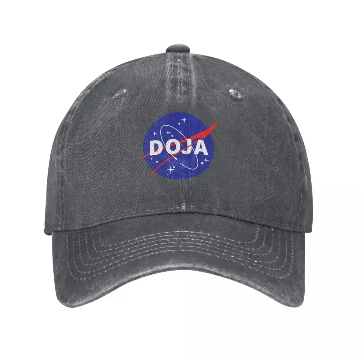 Doja Cat – Nasa Edition Washed Cap Doja Cat Merch