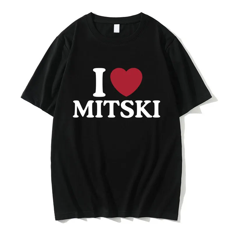 Mitski T-Shirt