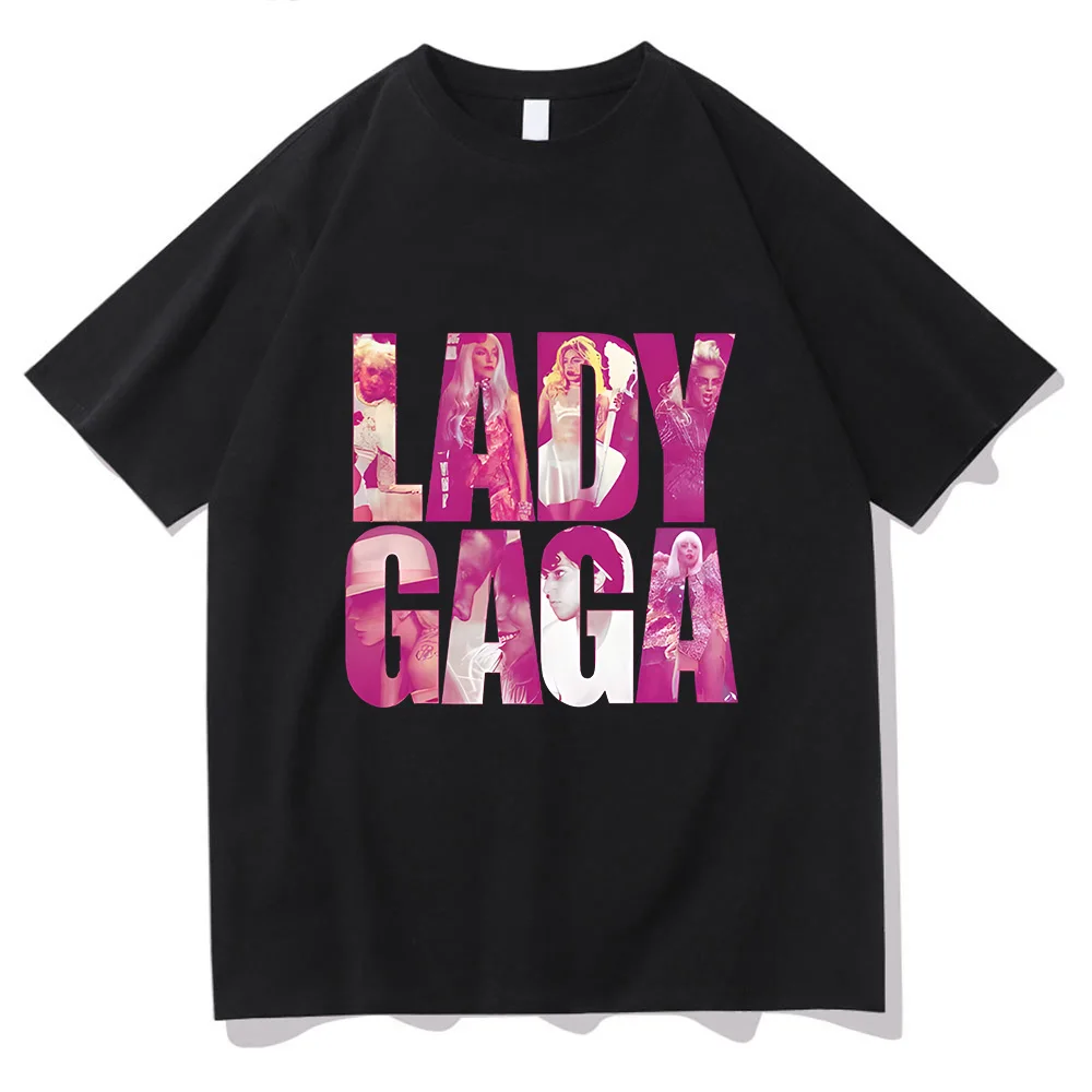 Lady Gaga - Bubble Pops Eras T-shirt