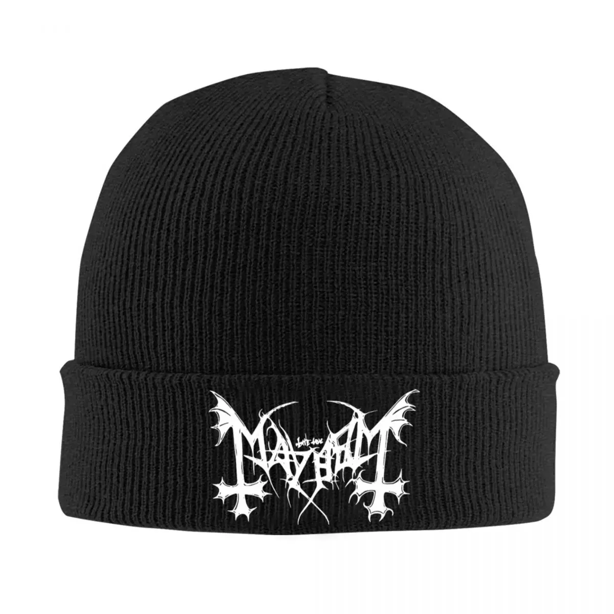 Mayhem beanie