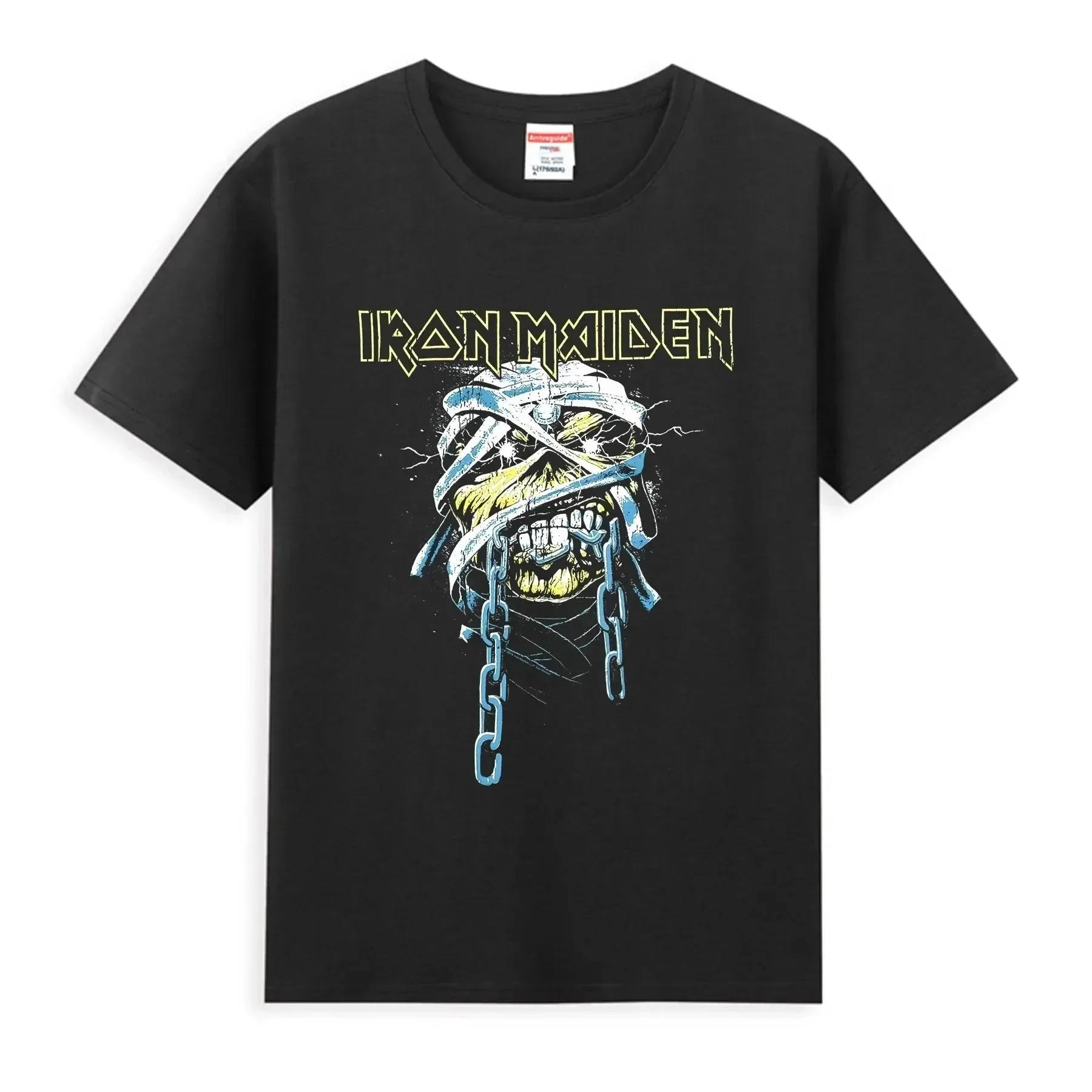 Iron Maiden t-shirt