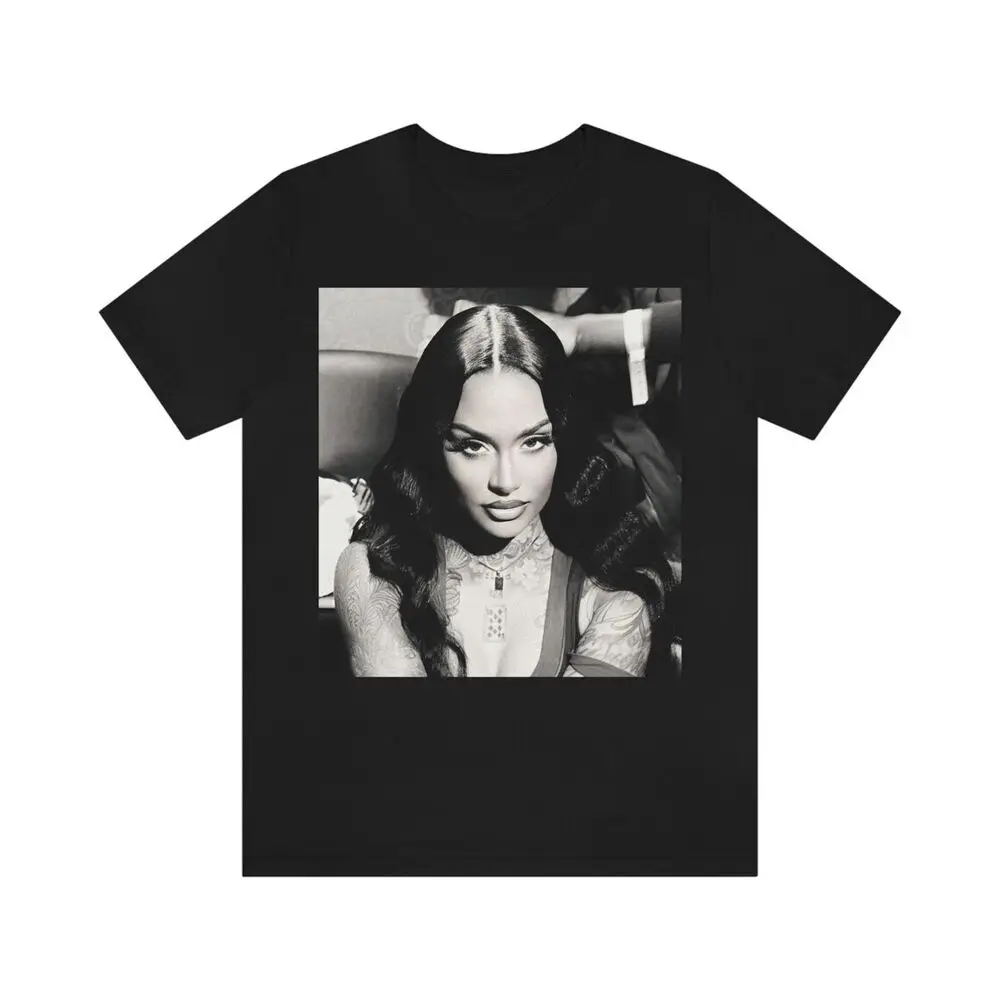 Kehlani – Iconic RB Queen Print T-shirt Kehlani merch