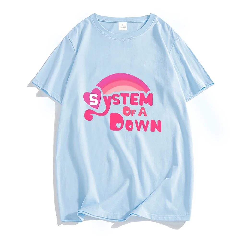 System of a Down T-Shirt rock t-shirts merch