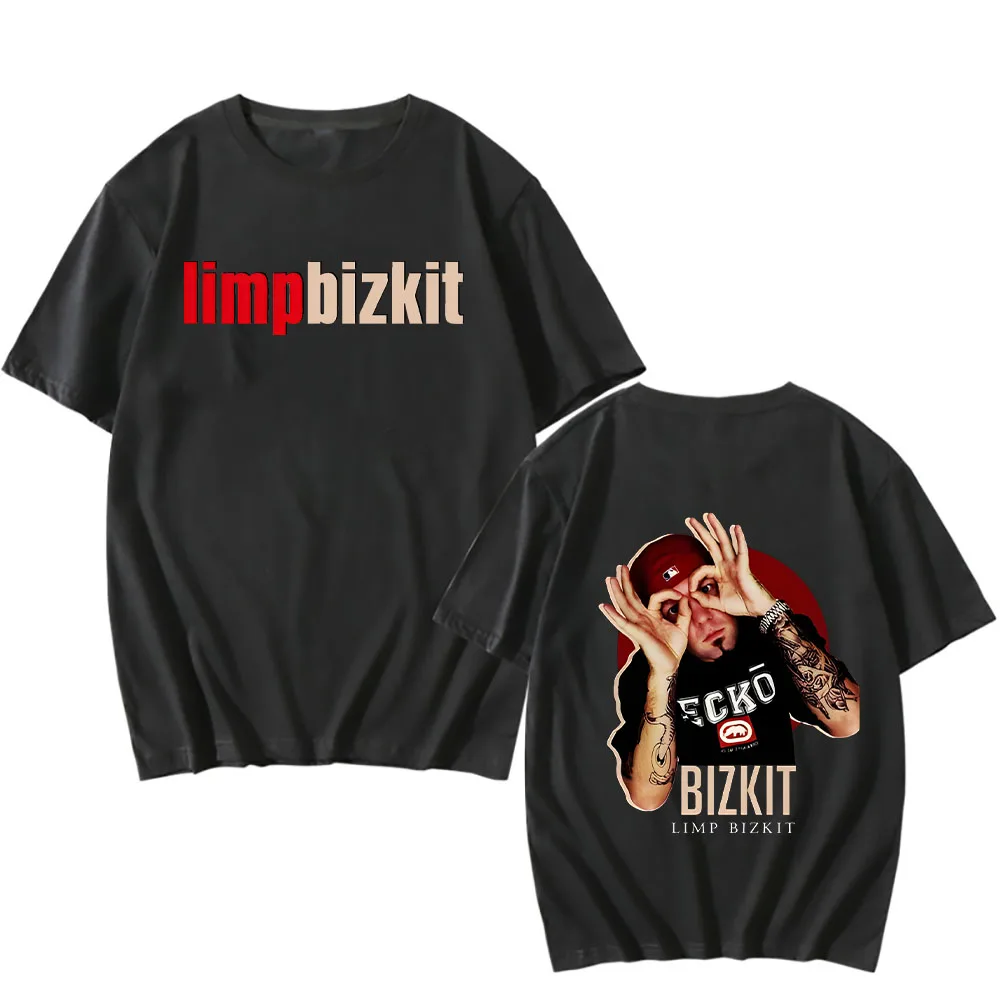 Limp Bizkit T-shirt Limp Bizkit Merch
