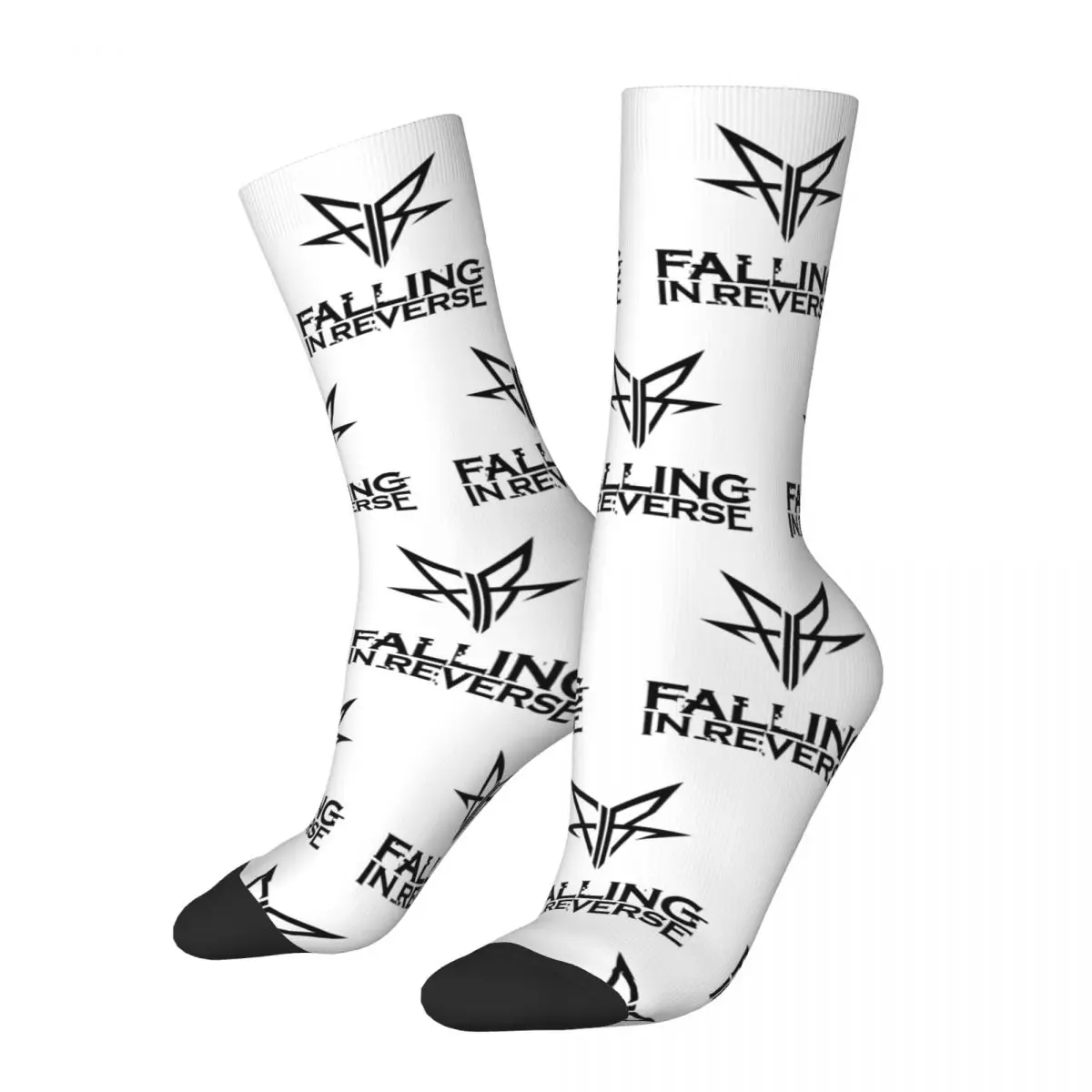 Falling In Reverse Socks Falling In Reverse merch