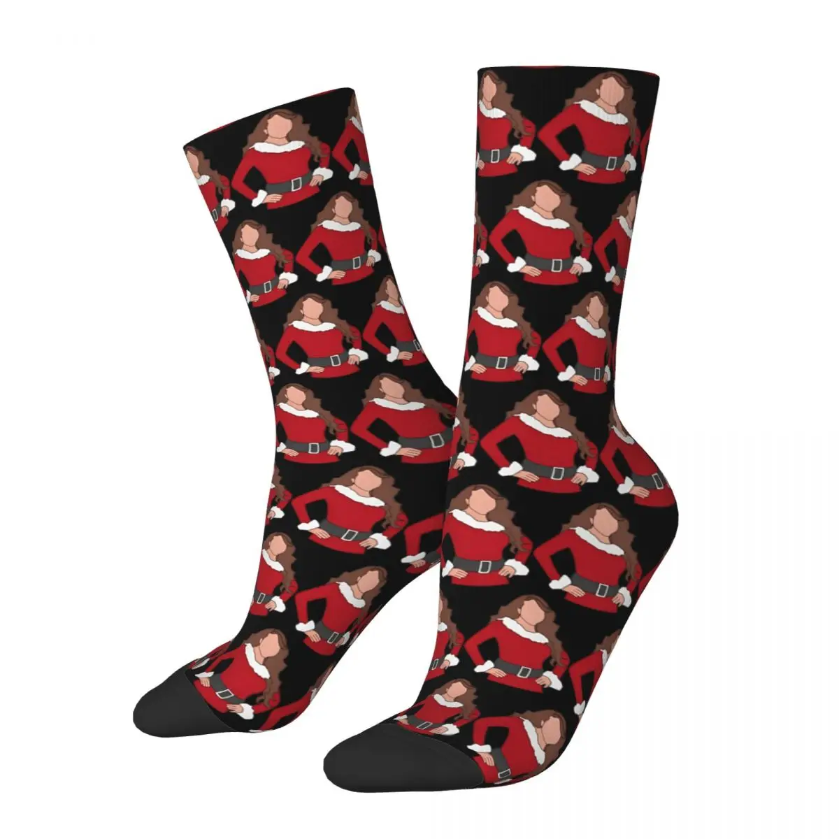 Mariah Carey – Artist Iconic Face Socks mariah carey merch merch