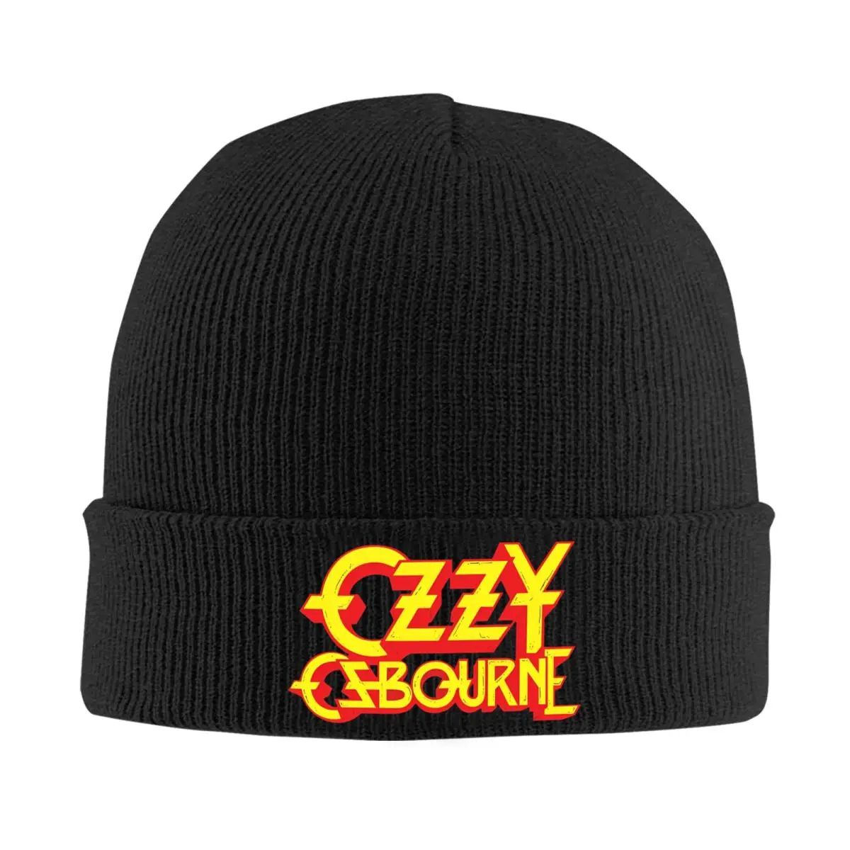 Ozzy Osbourne beanie Ozzy Osbourne merch
