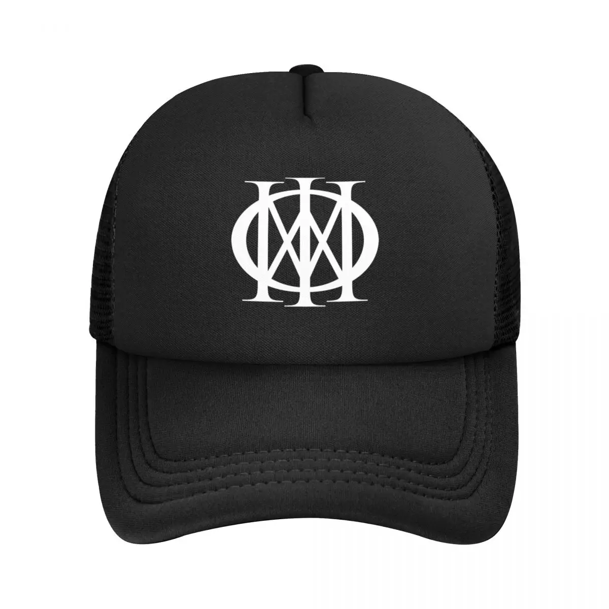 Dream Theater cap rock hats merch