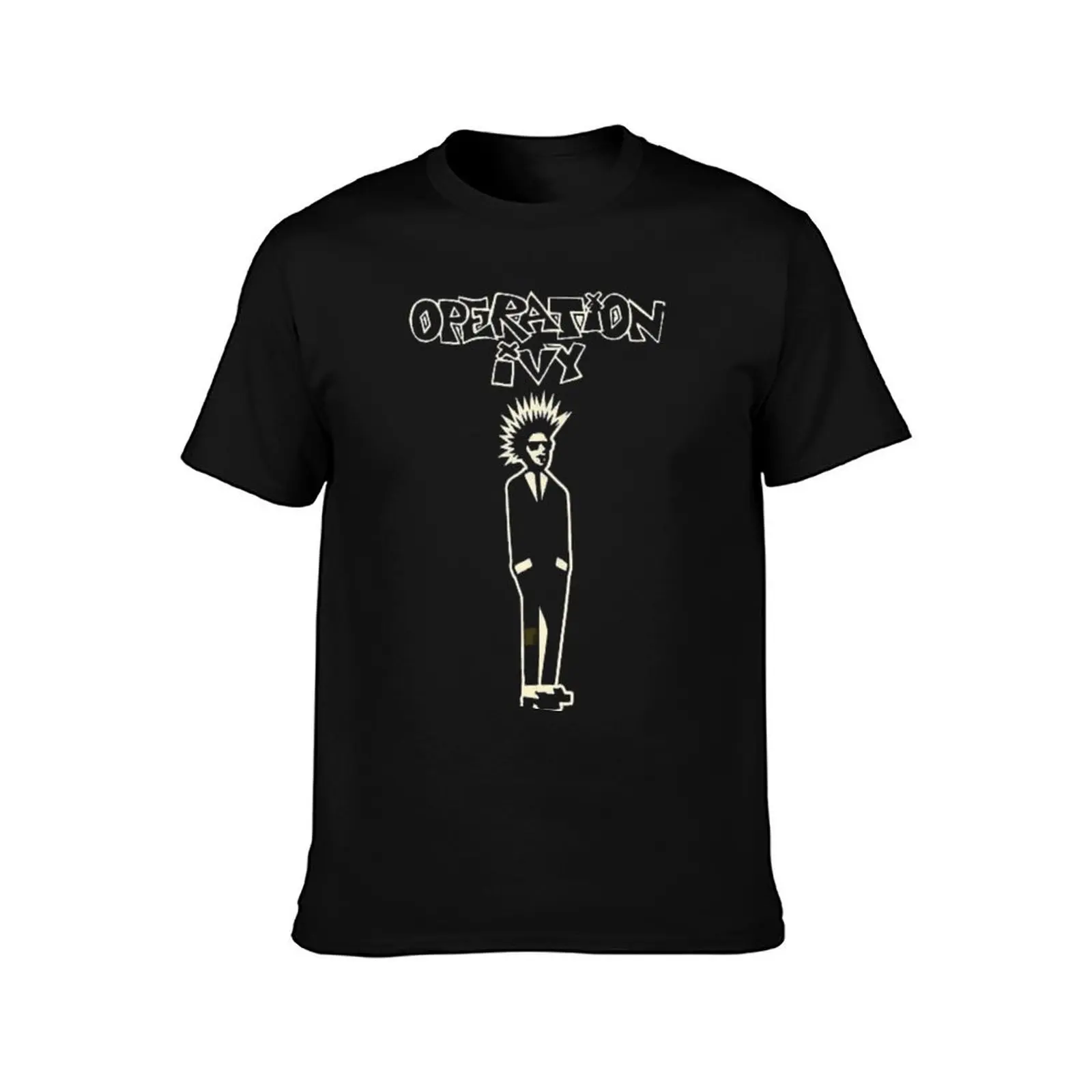 Operation Ivy T-Shirts Operation Ivy merch