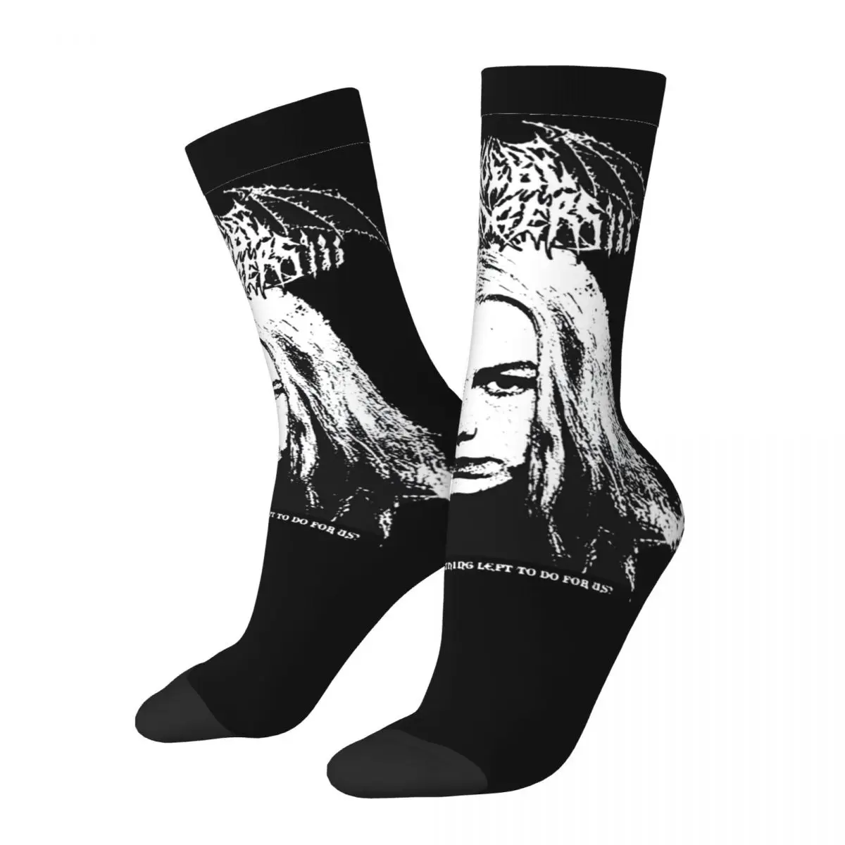 Phoebe Bridgers socks Phoebe Bridgers Merch