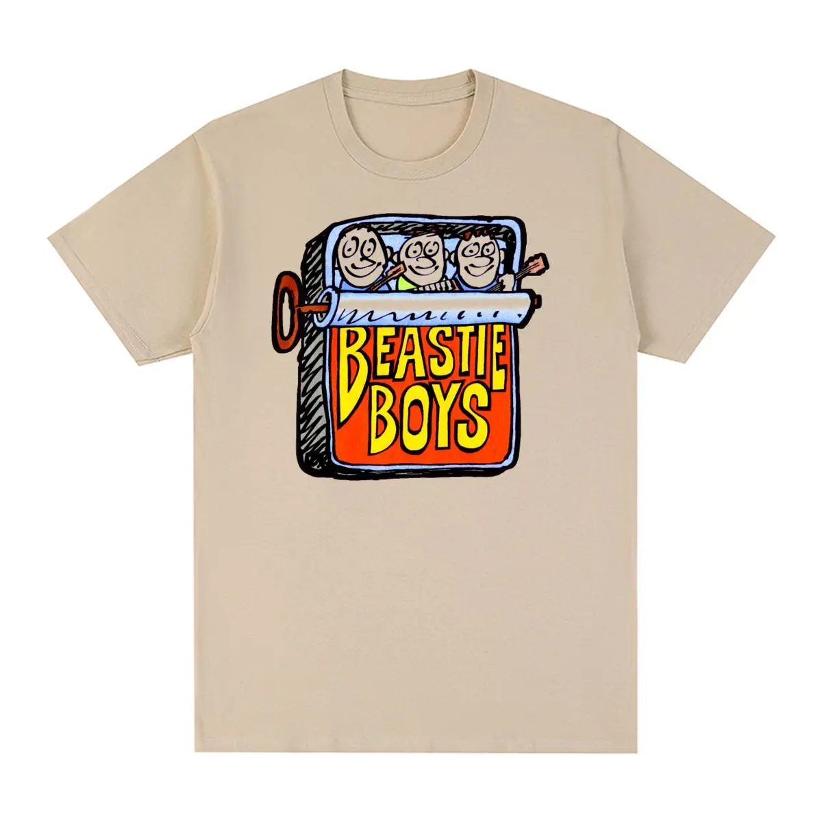 Beastie Boys - Hello Nasty Tshirt