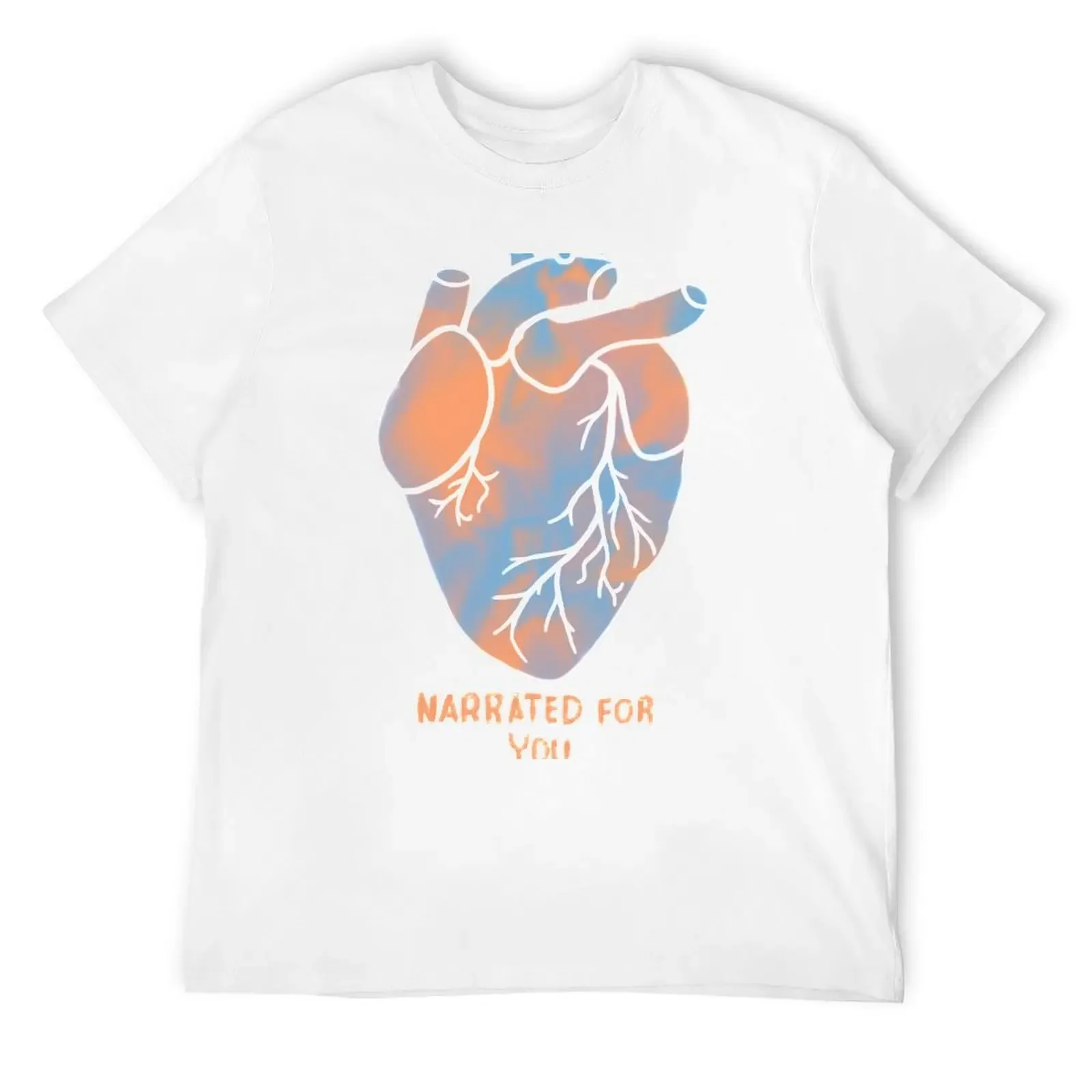 Alec Benjamin – Narrated For You T-shirt Alec Benjamin Merch