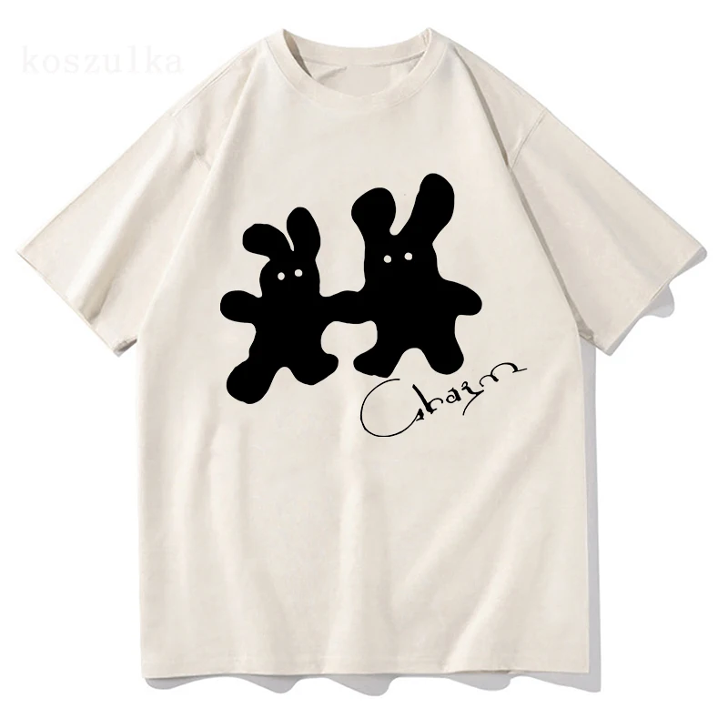 Clairo – Charm Album Song Tshirt Clairo Merch