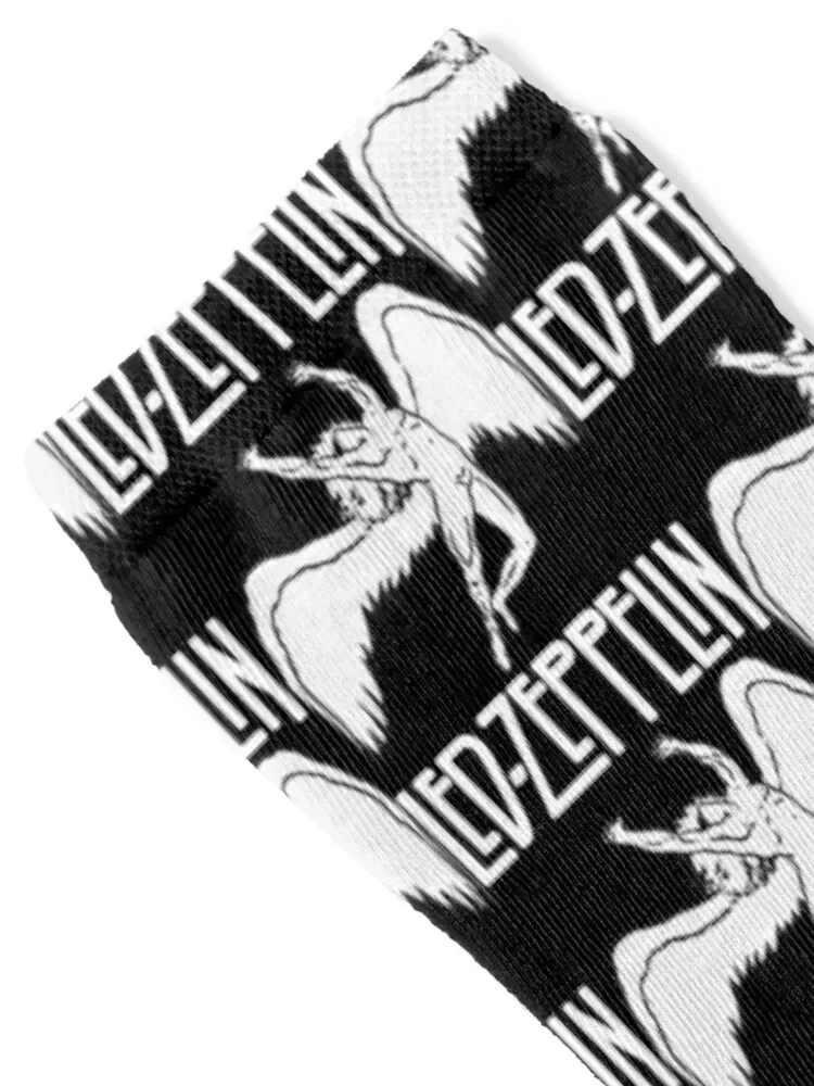 Led Zeppelin Socks Led Zeppelin Merch