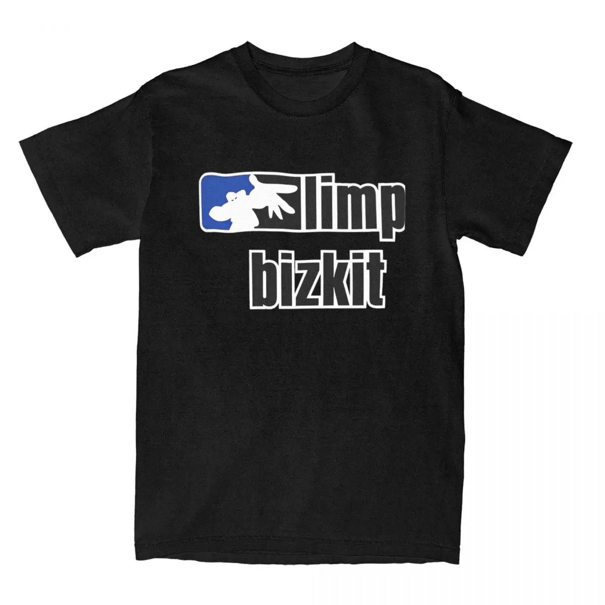 Limp Bizkit T-Shirts Limp Bizkit Merch