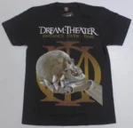 Dream Theater T-Shirt Dream Theater merch