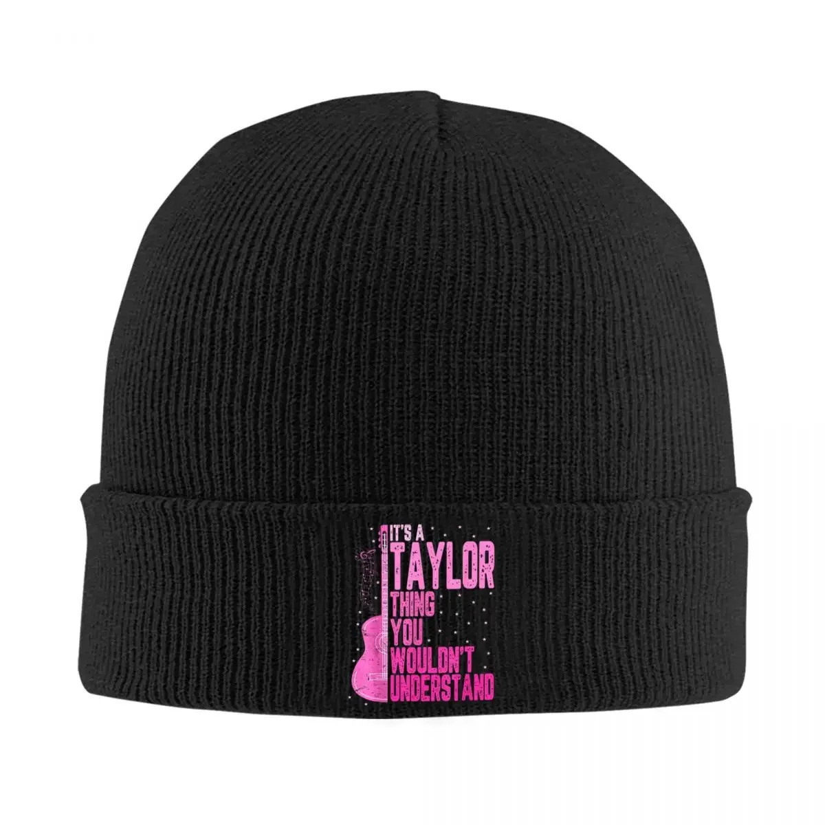 Taylor Swift - It's A Taylor Thing Knitted Beanie