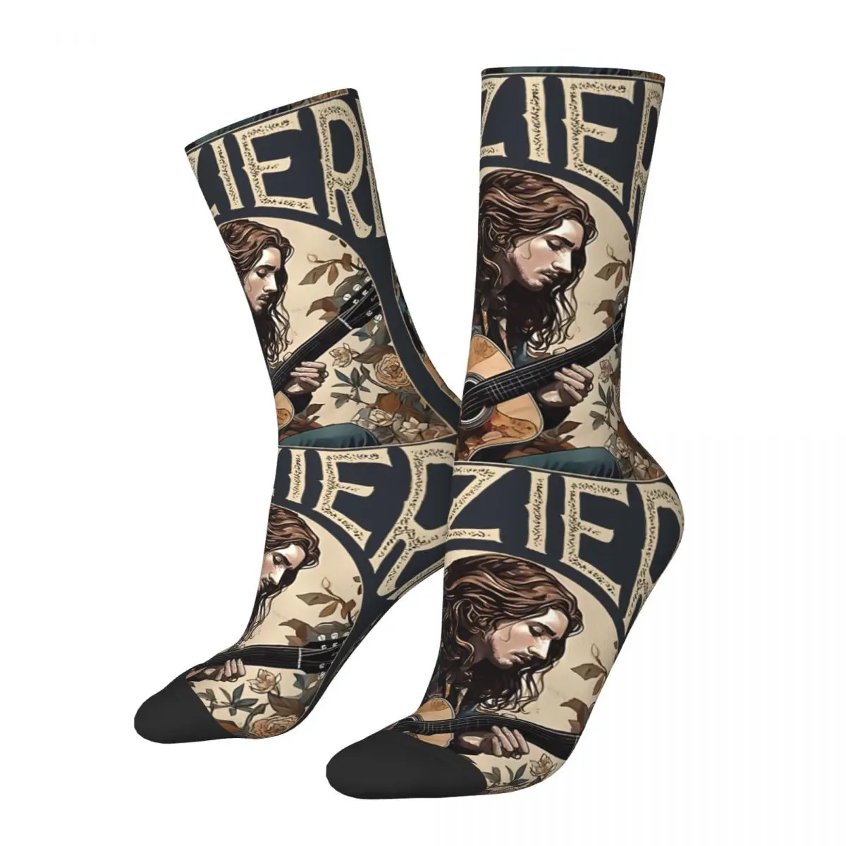 Hozier Socks hozier merch
