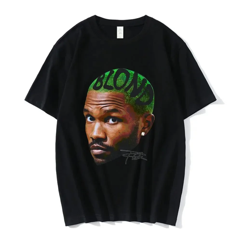 Frank Ocean - Blond Album Tshirt