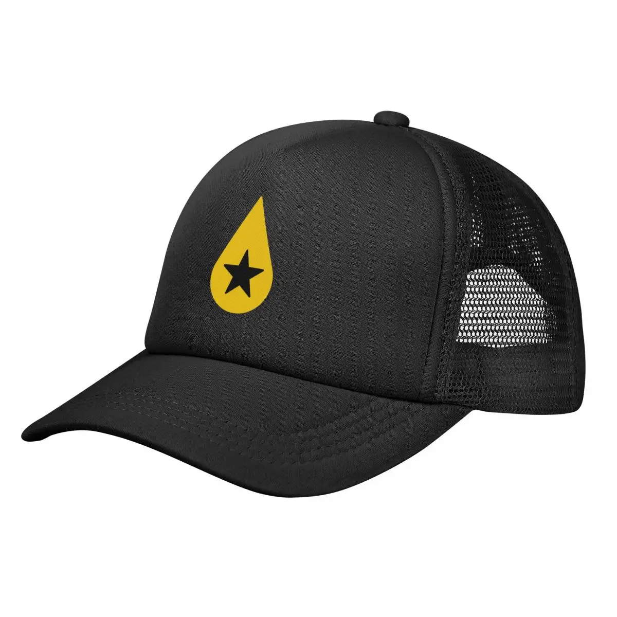 Conan Gray - Found Heaven Star Cap — Conan Gray Merch