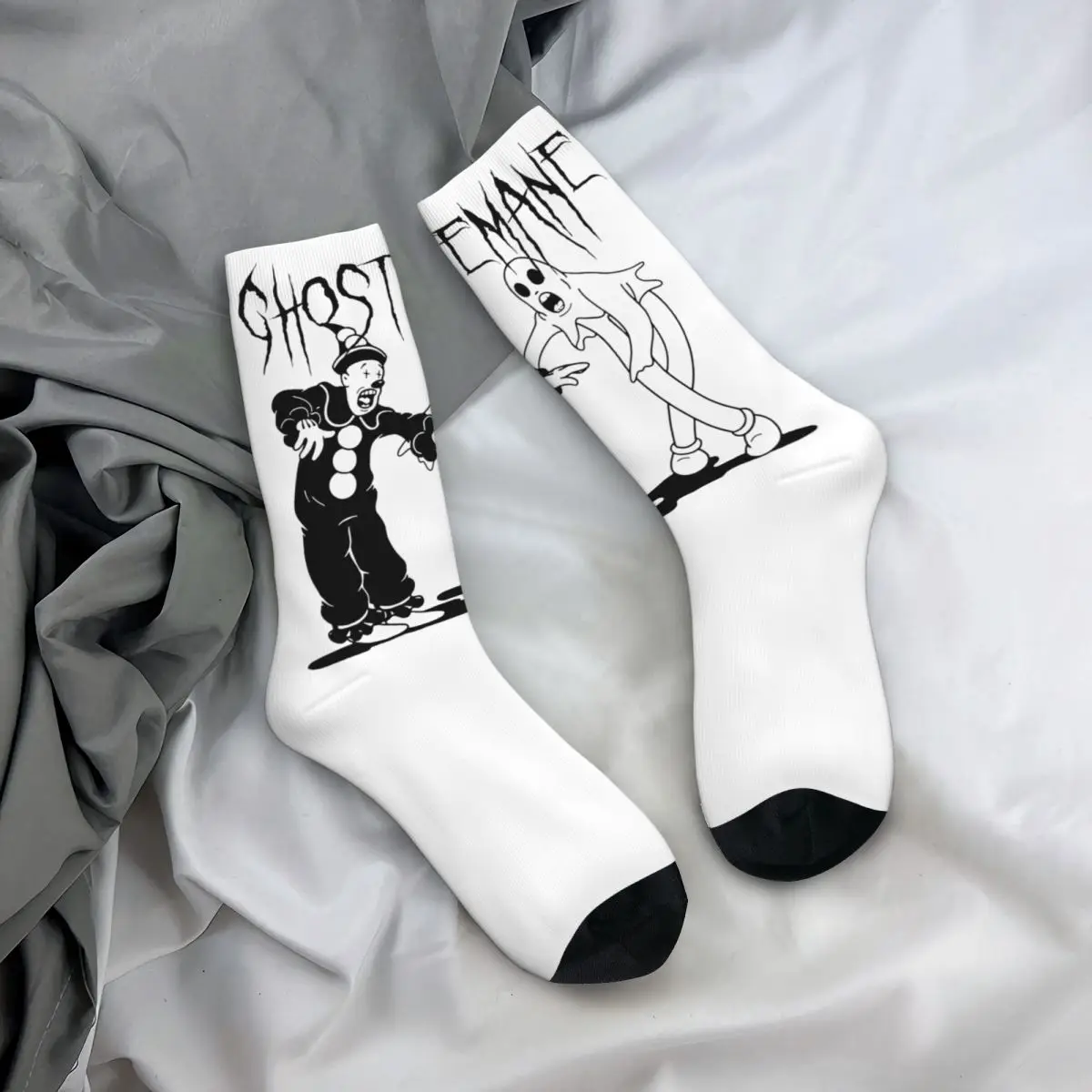Ghostemane Socks ghostemane merch