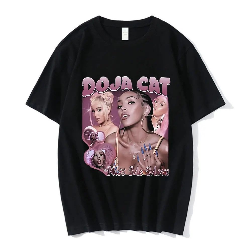 Doja Cat - Kiss Me More Tshirt