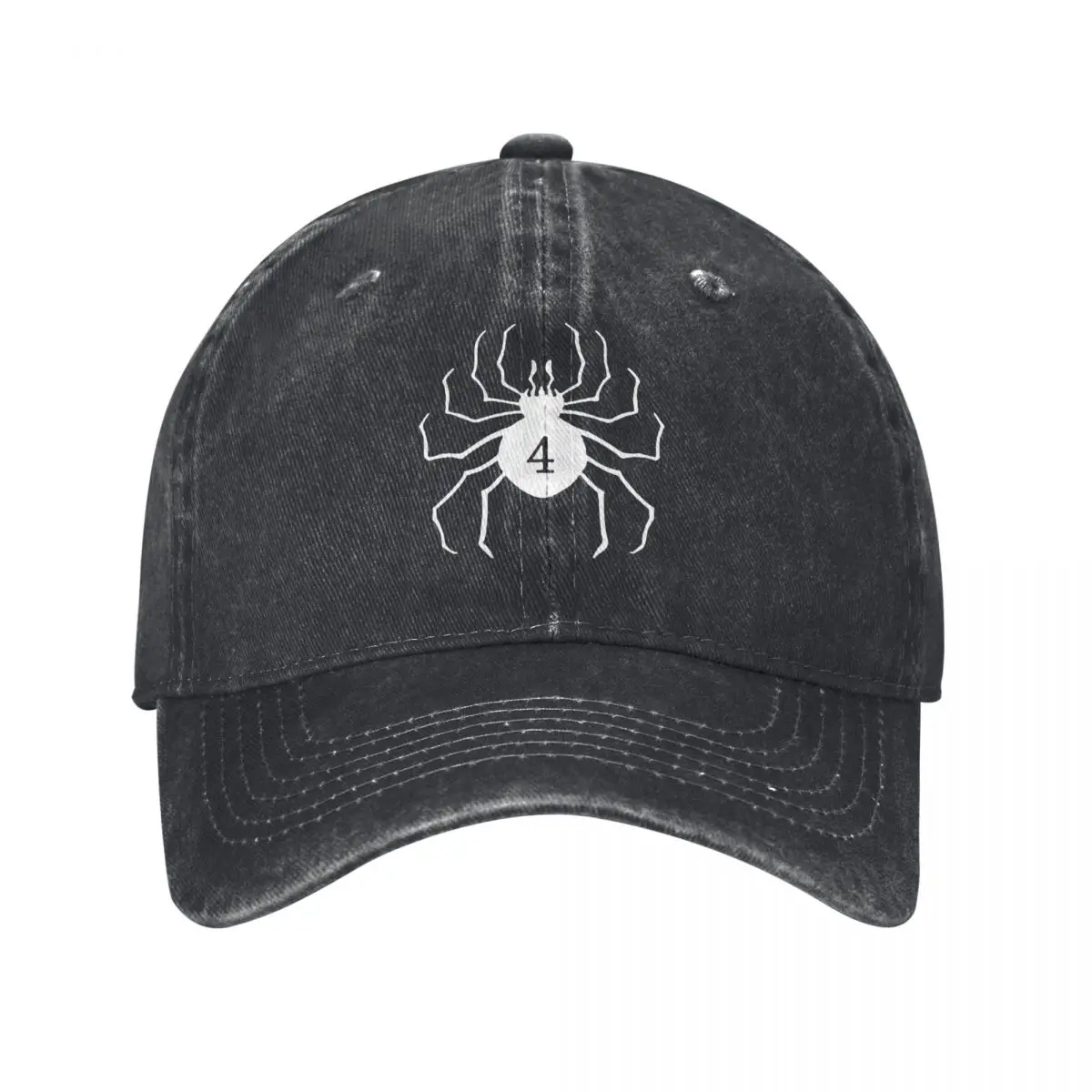 Hunter x Hunter - Spider Knitted Washed Hat