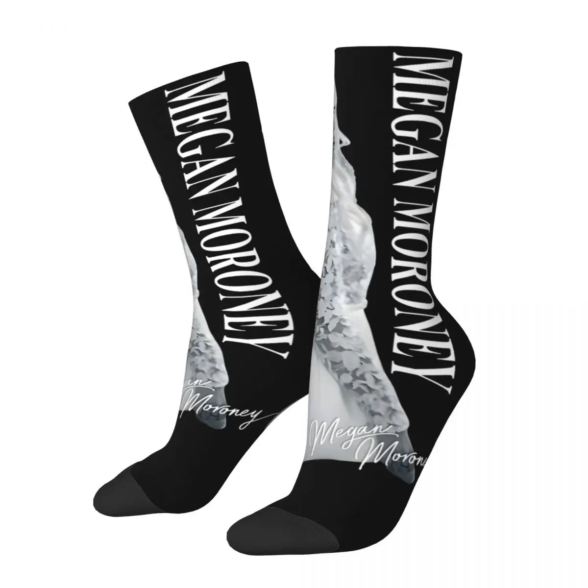 Megan Moroney – Aesthetic Fan Essential Socks Megan Moroney merch