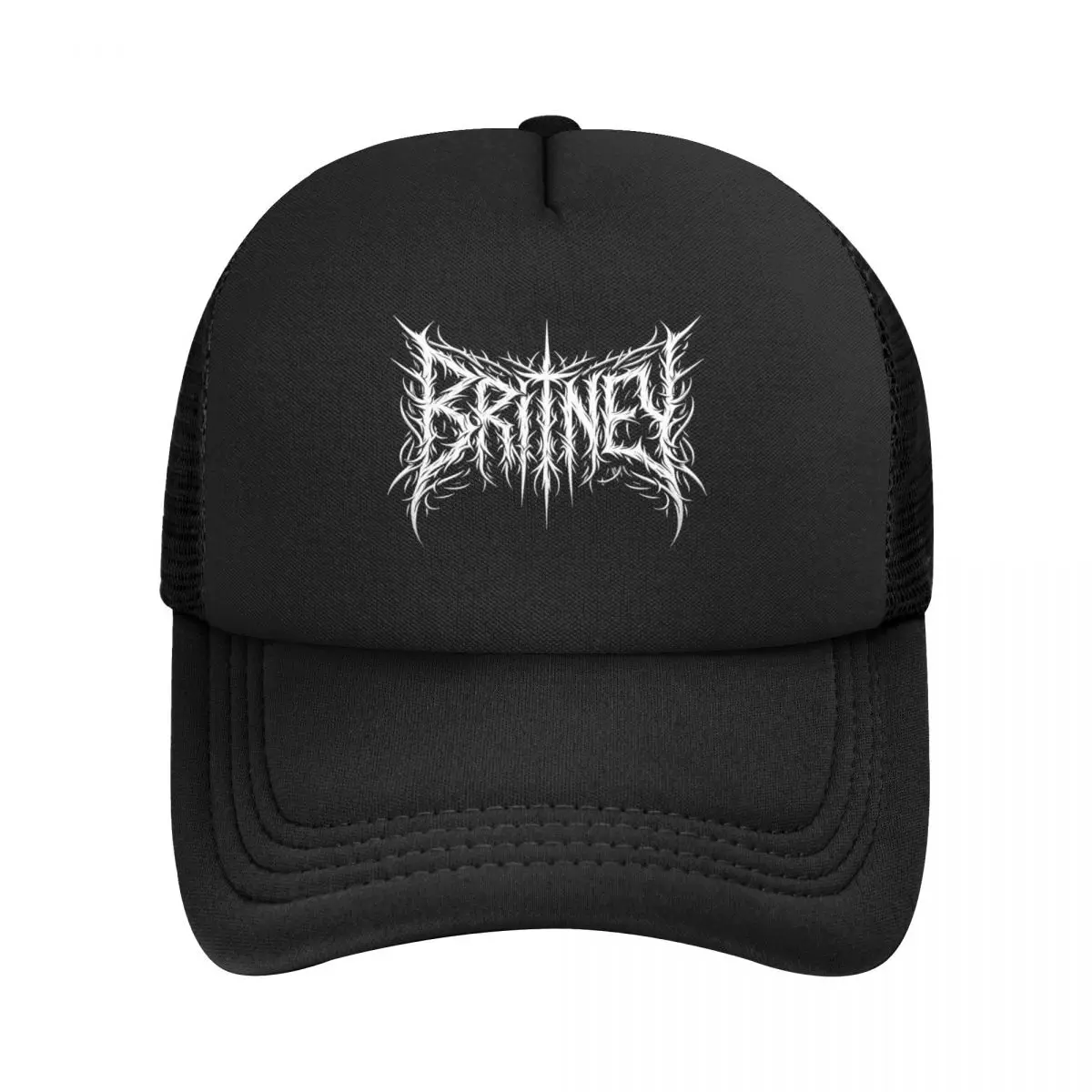Britney Spears - Metalcore Knitted Cap